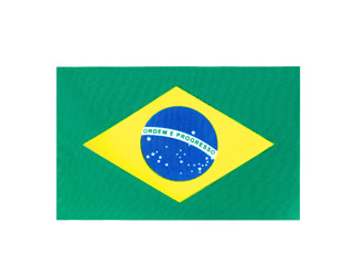 flag of brazil