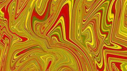 Colorful psychedelic background. Marbling texture. Marbling texture design. Colorful abstract background. Stunning unique delicately textured swirled modern abstract design perfect for wallpapers