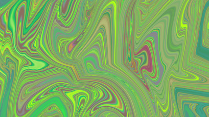 Colorful psychedelic background. Marbling texture. Marbling texture design. Colorful abstract background. Stunning unique delicately textured swirled modern abstract design perfect for wallpapers
