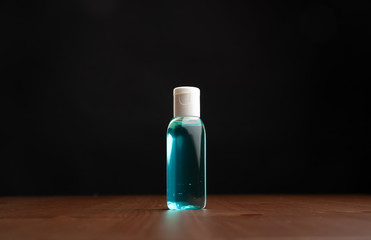 hand sanitizer antiseptic 