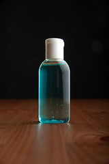 hand sanitizer antiseptic 