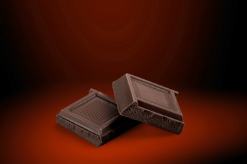 Chocolate.