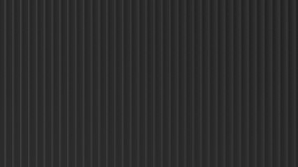 Obraz premium 3d rendering of black brushed metal background with smooth highlight