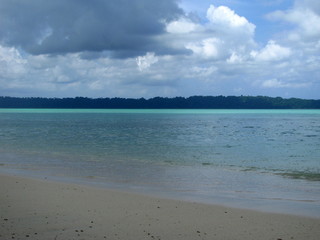 Andaman and Nicobar Islands