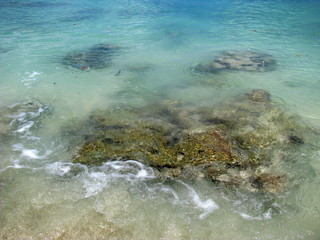 Andaman and Nicobar Islands