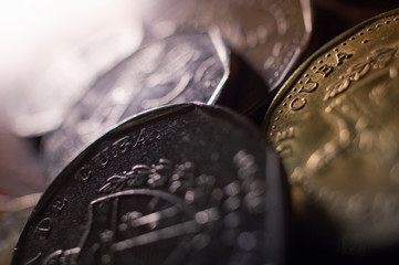 monedas