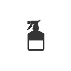 spray icon vector illustration design