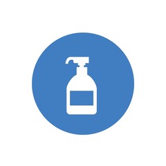 spray icon vector illustration design