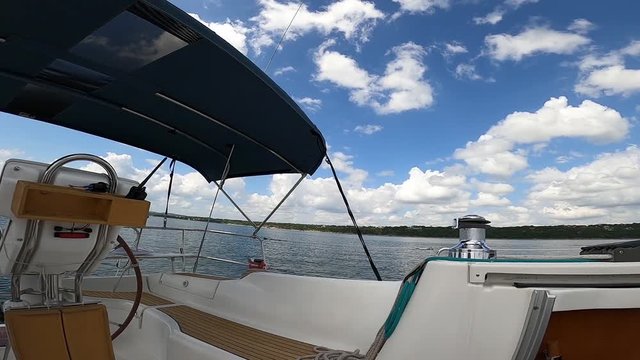 Arkansas Bend, Lake Travis
meeting background