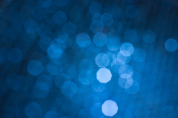 lights background