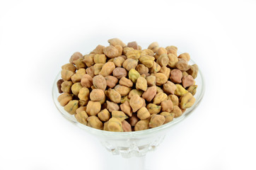 spice food white background