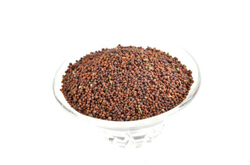 spice food white background