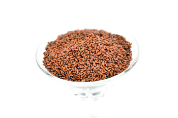 spice food white background
