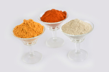 spice powder