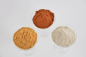 spice powder top
