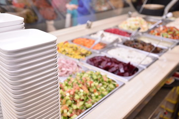 color,salad,food,veg,fresh,eat,restaurant