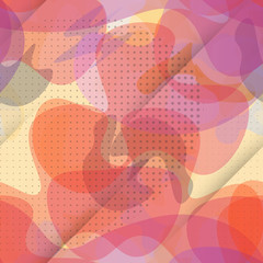 Texture Military. Modern Sports Textile. Urban  