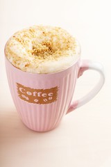 Coffee.