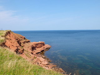 PEI Coast