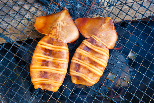 焼きイカ の画像 26 775 件の Stock 写真 ベクターおよびビデオ Adobe Stock