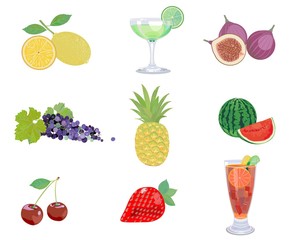 フルーツセット