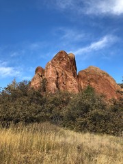 Colorado Rock Hiking