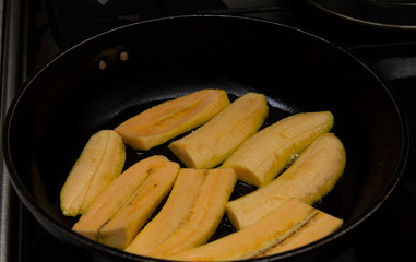 PLATANO FRITO