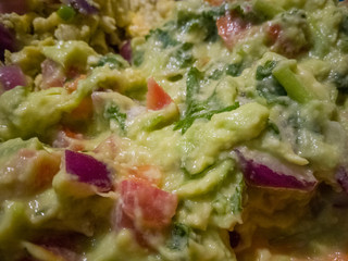 guacamoles
