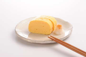 玉子焼き