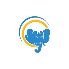 Elephant logo