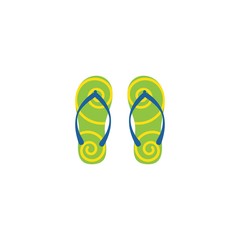 Slipper icon