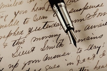 Pen.