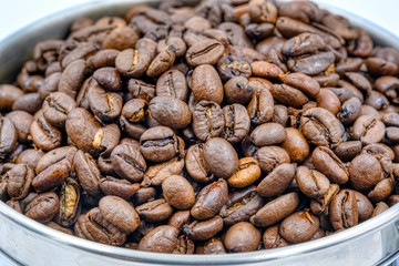 Kaffeebohnen