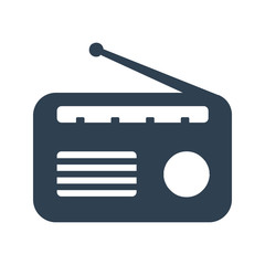Radio device icon