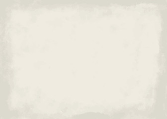 Grunge background. 
Old parchment. Old paper. Vector data.