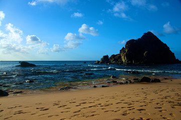 Beach Landscapes