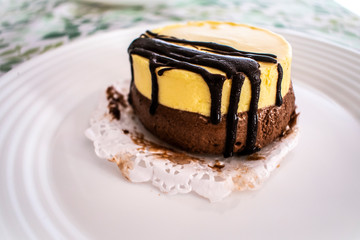 postre
