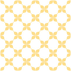 vector seamless pattern