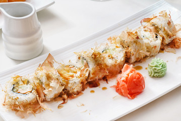 sushi set
