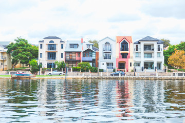 Perth, Australia Occidental