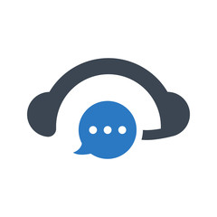 Customer Support Icon