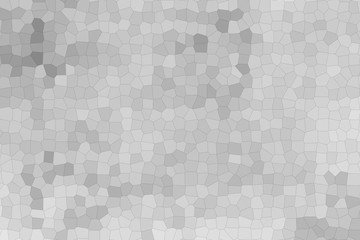 Black and white blurred background .Abstract background for contemporary style decoration in rows. 