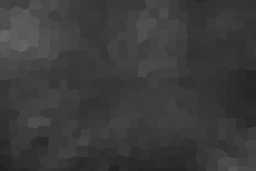 Black and white blurred background .Abstract background for contemporary style decoration in rows. 