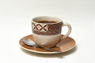 Taza de café