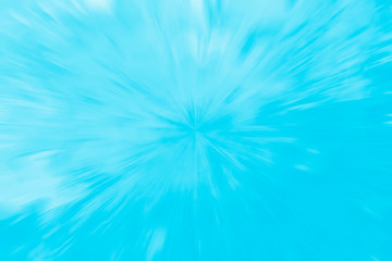 Zoom blur white background. Gray White Abstract Zoom Motion background