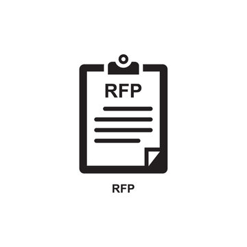 REQUEST FOR PROPOSAL ICON , PROPOSAL ICON