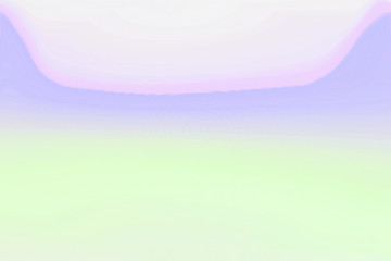 Pastel background for web design or screensaver. Beautiful pattern for a wedding card, texture of waves and bends.