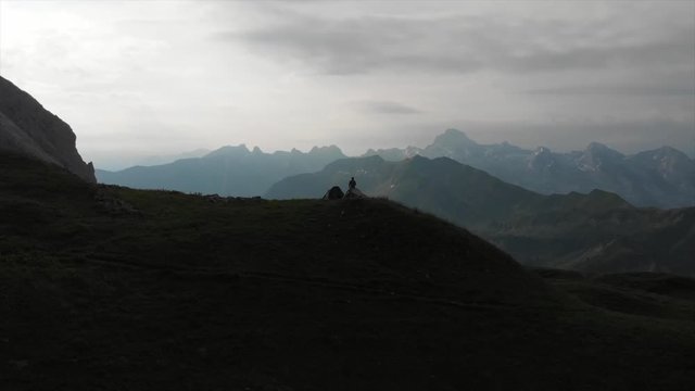 French alps ungraded 