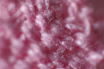 Pink abstract background