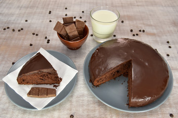 torta
tarta
pastel
bizcocho
bombon
chocolate
merienda
desayuno
cacao
